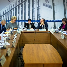 Общественная палата РФ предложила внести поправки в законопроект о детском отдыхе