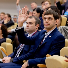 Активисты ОНФ в Подмосковье подготовили общественные предложения губернатору региона 